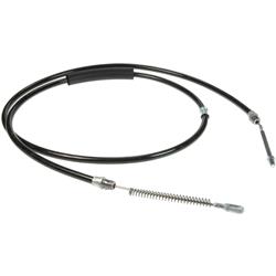 Wagner Parking Brake Cables for 1998-2003 S10, SONOMA - BC141938