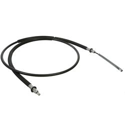 Wagner Parking Brake Cables BC142728