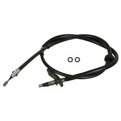 Wagner Parking Brake Cables for 1995-1996 SC1, SC2 - BC143660