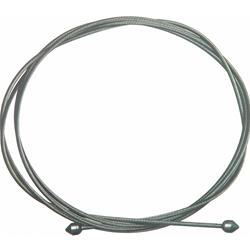 Wagner Parking Brake Cables BC72840