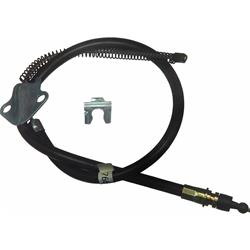 Wagner Parking Brake Cables for 1971-1976 CALAIS, DEVILLE, FLEETWOOD - BC76640