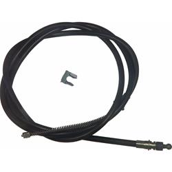 Wagner Parking Brake Cables BC86382