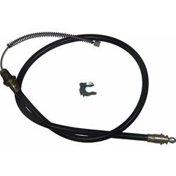 Wagner Parking Brake Cables BC87371