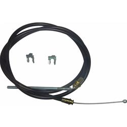 Wagner Parking Brake Cables BC88584