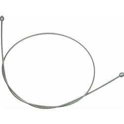Wagner Parking Brake Cables BC88594