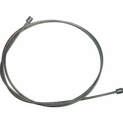Wagner Parking Brake Cables BC88765