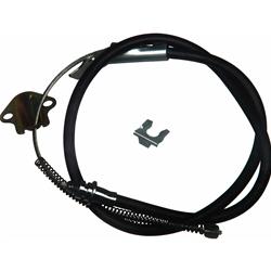 Wagner Parking Brake Cables BC88830