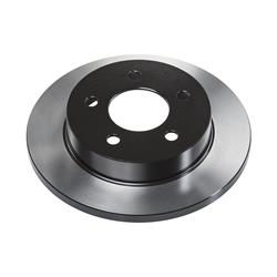 Wagner Premium Brake Rotors for 1994-2004 MUSTANG - BD125406E