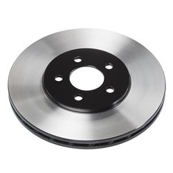 Wagner Premium Brake Rotors BD125457E