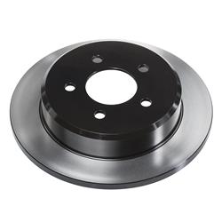 Wagner Premium Brake Rotors BD125463E