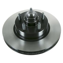 Wagner Premium Brake Rotors BD125495E