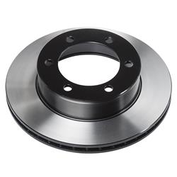 Wagner Premium Brake Rotors for 1996-2002 4RUNNER, 1995-2004 TACOMA - BD125503E