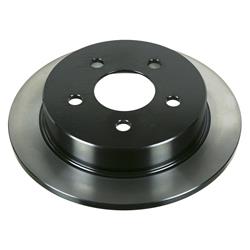 Wagner Premium Brake Rotors BD125506E