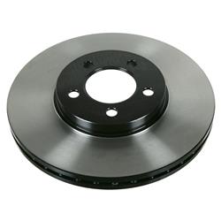 Wagner Premium Brake Rotors BD125532E