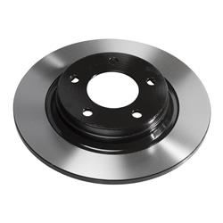 Wagner Premium Brake Rotors BD125611E