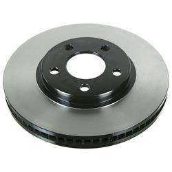 Wagner Premium Brake Rotors BD125618E