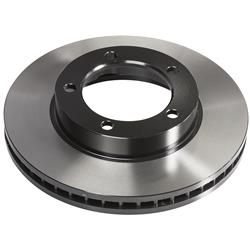 Wagner Premium Brake Rotors BD125639E