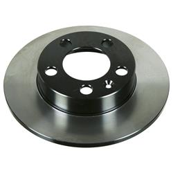 Wagner Premium Brake Rotors BD125642E
