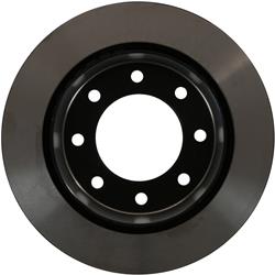 Wagner Premium Brake Rotors BD125656E