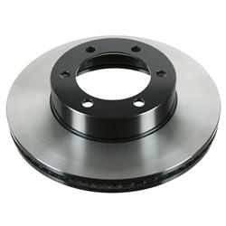 Wagner Premium Brake Rotors for 2001-2007 SEQUOIA, 2000-2006 TUNDRA - BD125679E