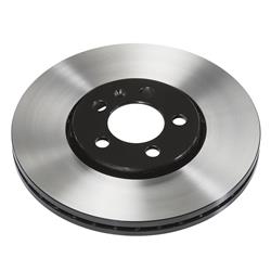 Wagner Premium Brake Rotors BD125681E