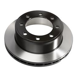 Wagner Premium Brake Rotors BD125694E