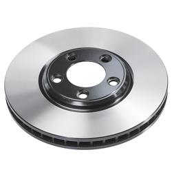 Wagner Premium Brake Rotors for 2000-2006 LS, 2000-2005 S-TYPE, 2002-2005 THUNDERBIRD - BD125695E