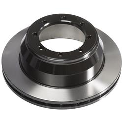 Wagner Premium Brake Rotors BD125701E