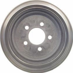 Wagner Premium Brake Drums BD125710