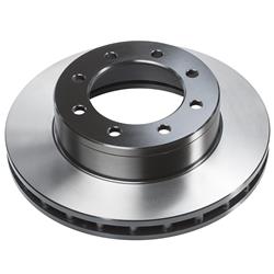 Wagner Premium Brake Rotors BD125714E