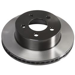 Wagner Premium Brake Rotors for 1999-2001 CHEROKEE, 1999-2006 WRANGLER - BD125716E