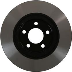 Wagner Premium Brake Rotors BD125721E