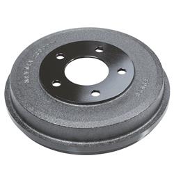 Wagner Premium Brake Drums for 2001-2007 ESCAPE, 2005-2006 MARINER, 2001-2006 TRIBUTE - BD125723E