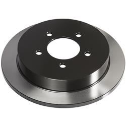 Wagner Premium Brake Rotors BD125752E