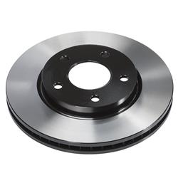 Wagner Premium Brake Rotors BD125764E
