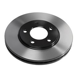 Wagner Premium Brake Rotors for 2001-2007 CARAVAN, GRAND CARAVAN, TOWN & COUNTRY - BD125768E