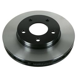 Wagner Premium Brake Rotors for 2001-2005 AZTEK, 2002-2007 RENDEZVOUS - BD125776E