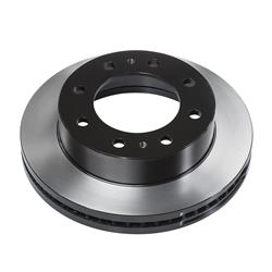Wagner Premium Brake Rotors BD125779E