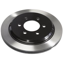 Wagner Premium Brake Rotors for 2003-2006 EXPEDITION, NAVIGATOR - BD125781E