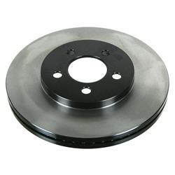 Wagner Premium Brake Rotors BD125785E