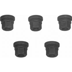 Wagner Brakes Lug Nuts and Lug Bolts BD125921