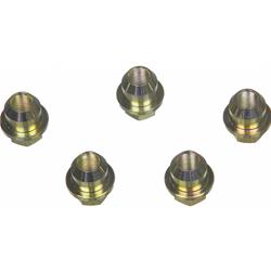 Wagner Brakes Lug Nuts and Lug Bolts BD125924