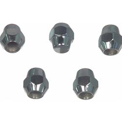 Wagner Brakes Lug Nuts and Lug Bolts BD125948