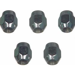 Wagner Brakes Lug Nuts and Lug Bolts BD125949