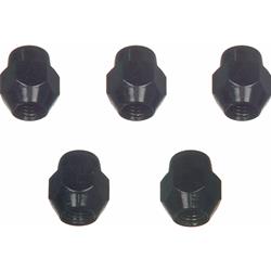 Wagner Brakes Lug Nuts and Lug Bolts BD125950