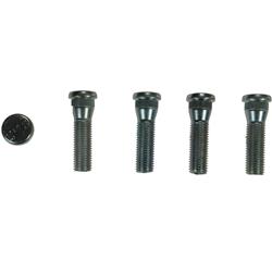 Wagner Brakes - Wheel Studs for 2000-2004 S40, V40 - BD125978