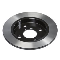 Wagner Premium Brake Rotors