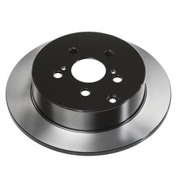 Brake Rotor 127.44114CL StopTech