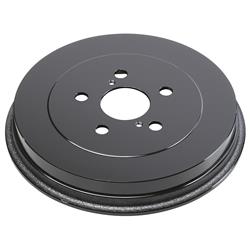 Wagner Premium Brake Rotors for 2003-2008 MATRIX, 2003-2009 VIBE - BD126025E