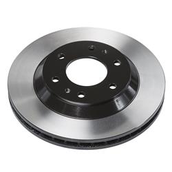 Wagner Premium Brake Rotors BD126027E